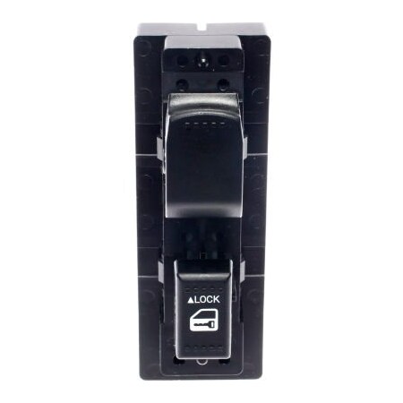 Standard Ignition Power Window Switch - Intermotor DWS-500